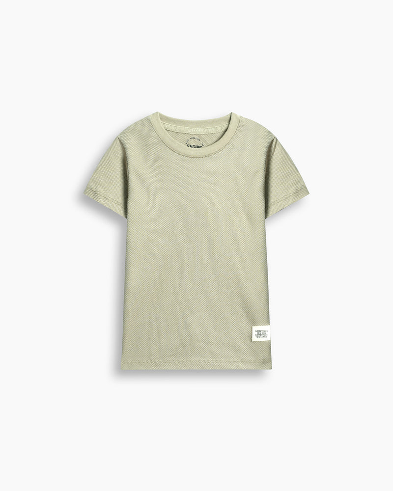 Boys T Shirt - Engine - Buy Now