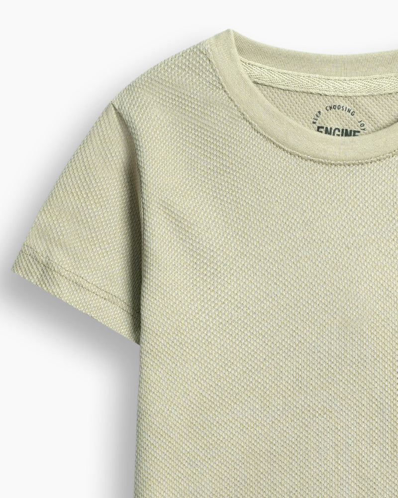 Boys T Shirt - Engine - Buy Now