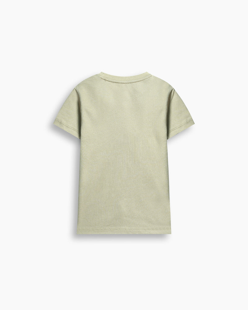 Boys T Shirt - Engine - Buy Now