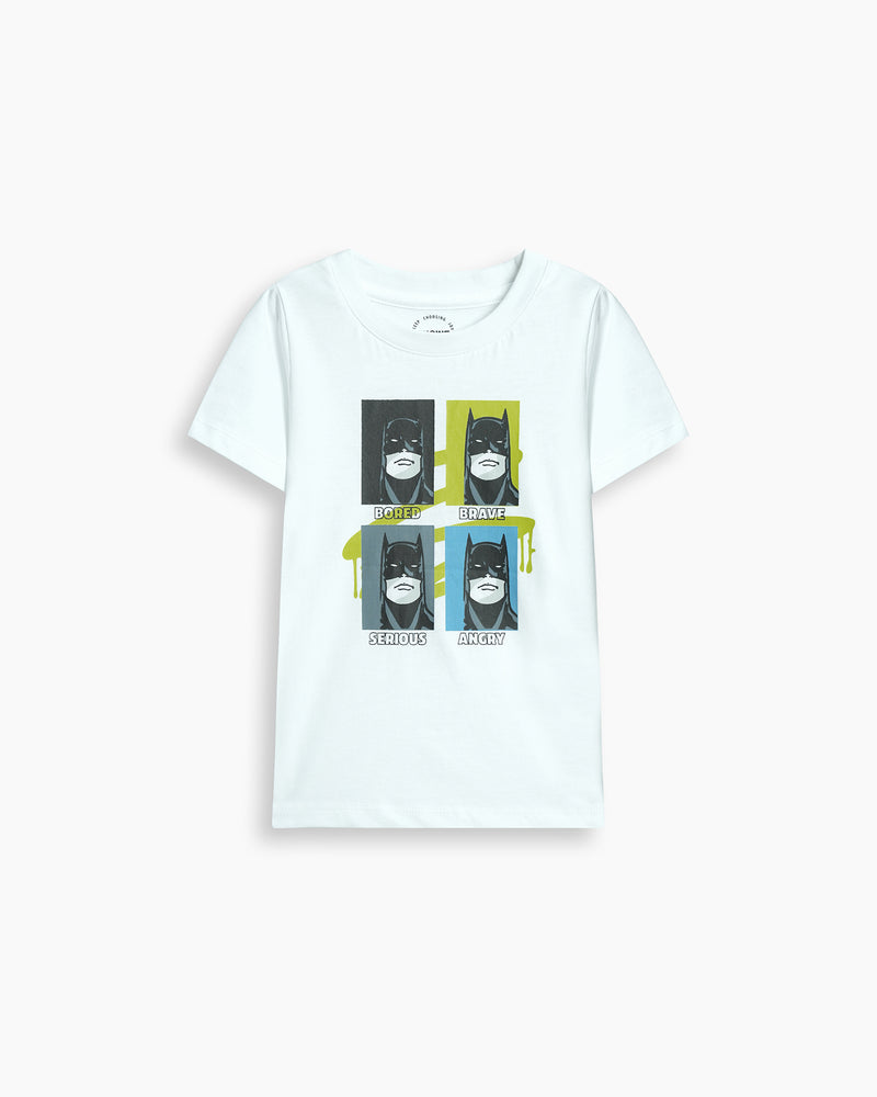 Boys T Shirt - Engine - Buy Now