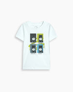 Boys T Shirt - Engine - Buy Now