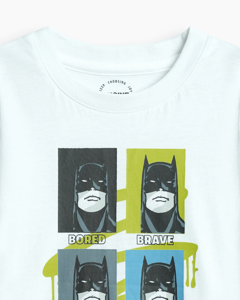 Boys T Shirt - Engine - Buy Now