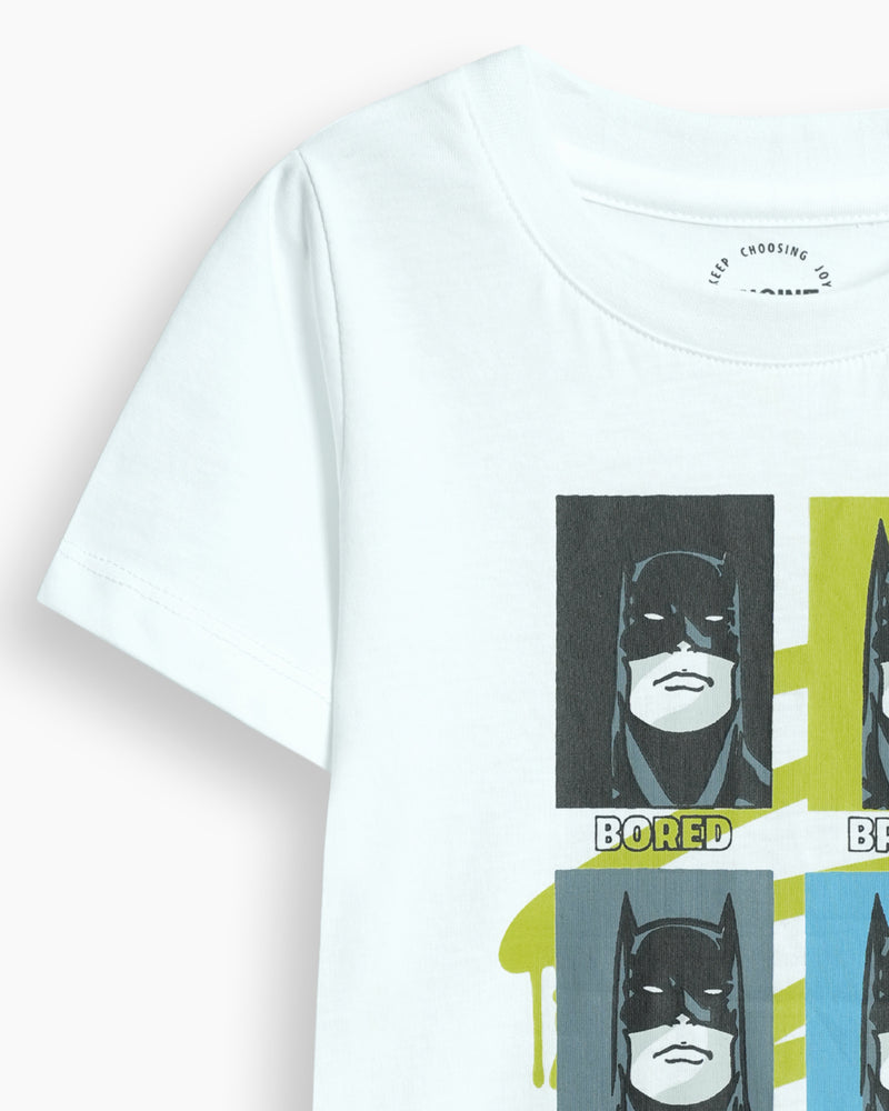 Boys T Shirt - Engine - Buy Now