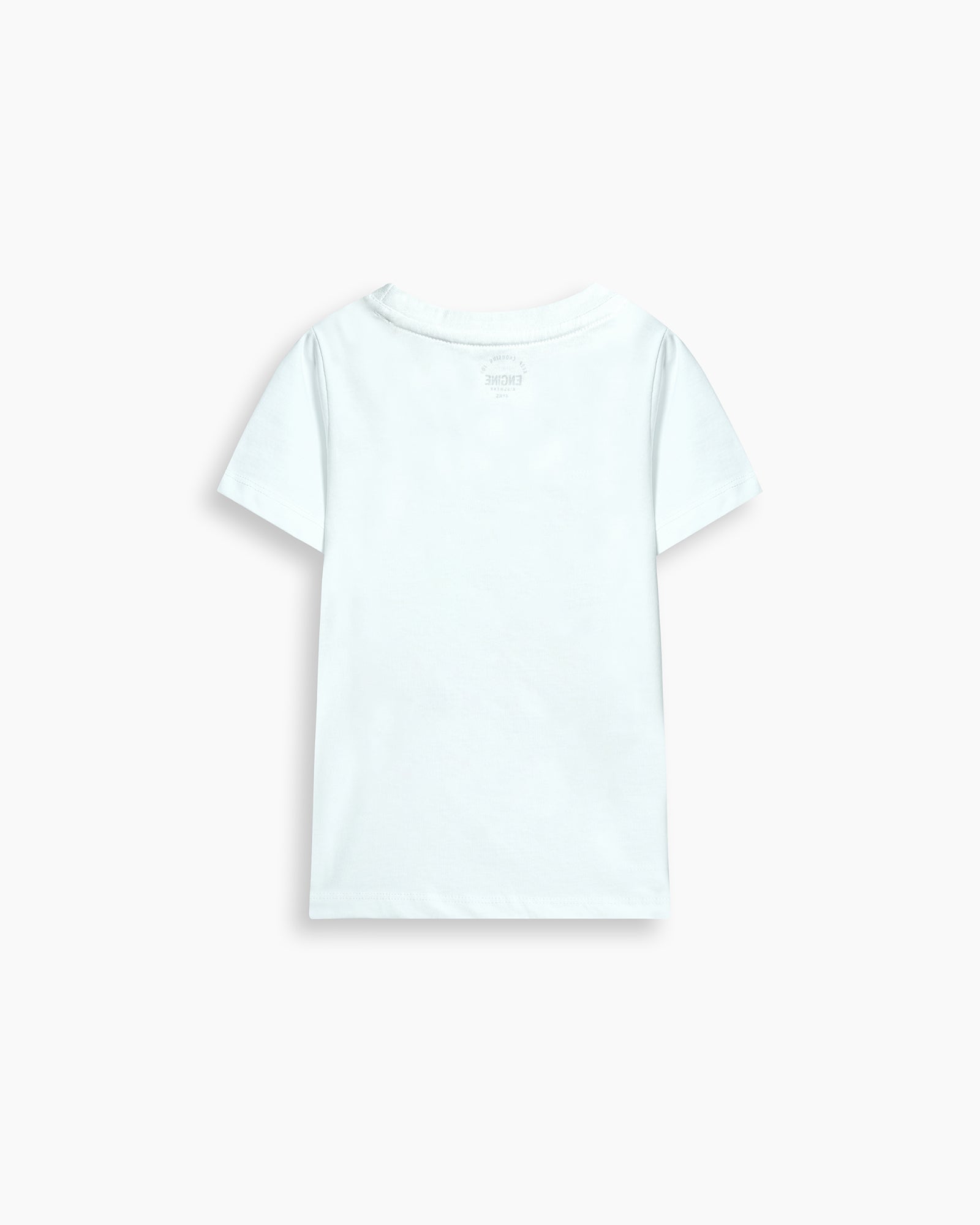 Boys T Shirt - Engine - Buy Now