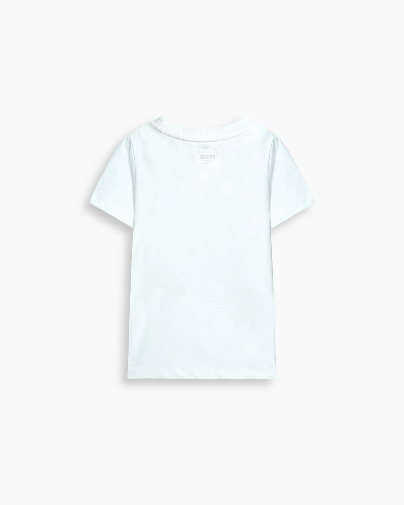 Boys T Shirt - Engine - Buy Now