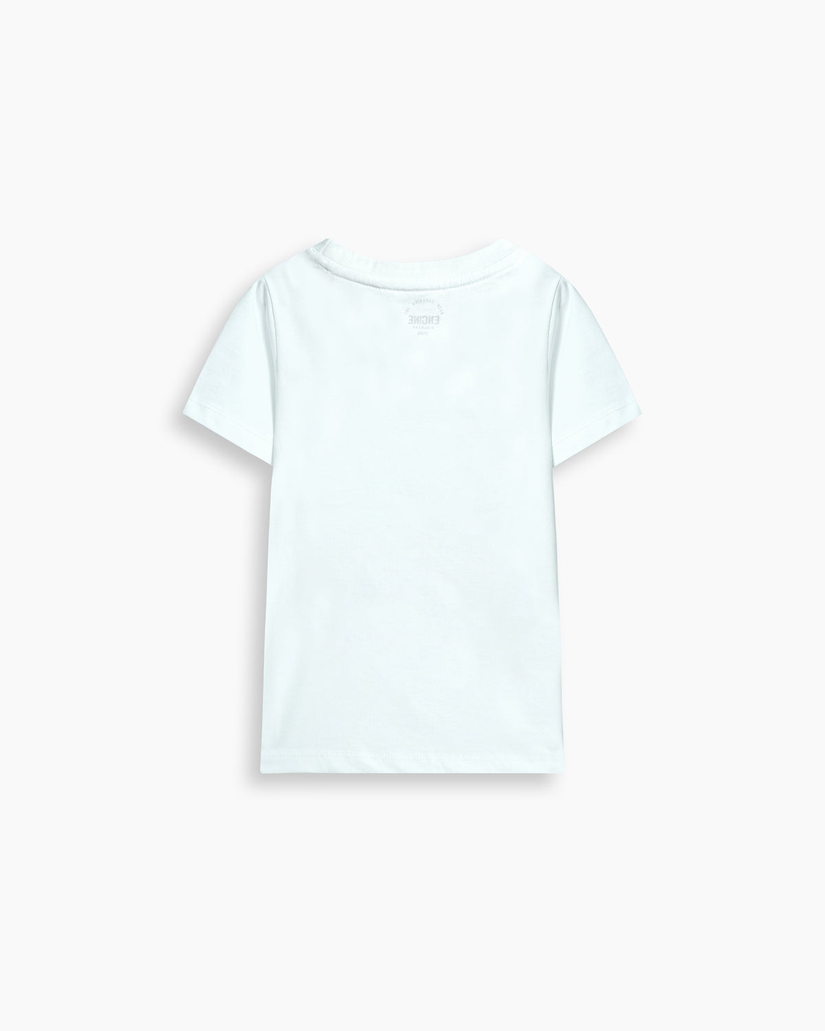 Boys T Shirt - Engine - Buy Now