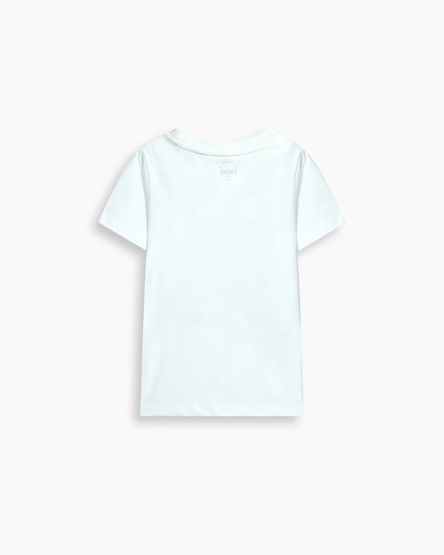 Boys T Shirt - Engine - Buy Now