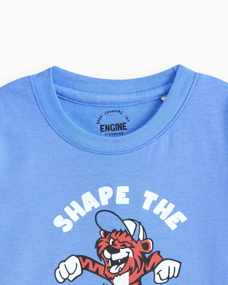 Boys T Shirt