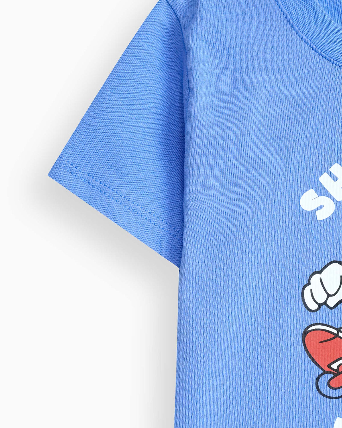 Boys T Shirt - Engine - Buy Now