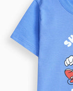 Boys T Shirt - Engine - Buy Now