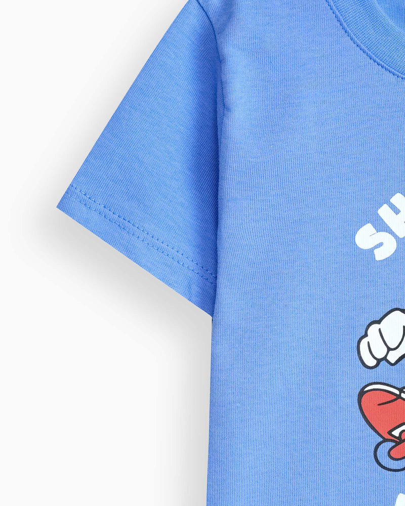 Boys T Shirt