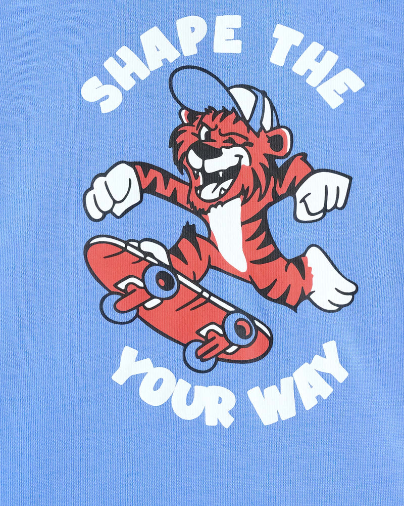 Boys T Shirt
