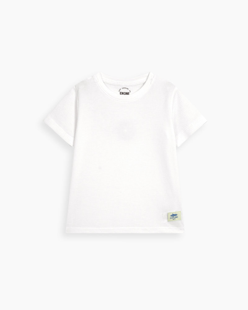 Boys T Shirt - Engine - Buy Now