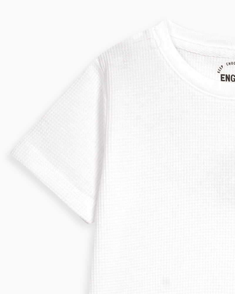 Boys T Shirt - Engine - Buy Now