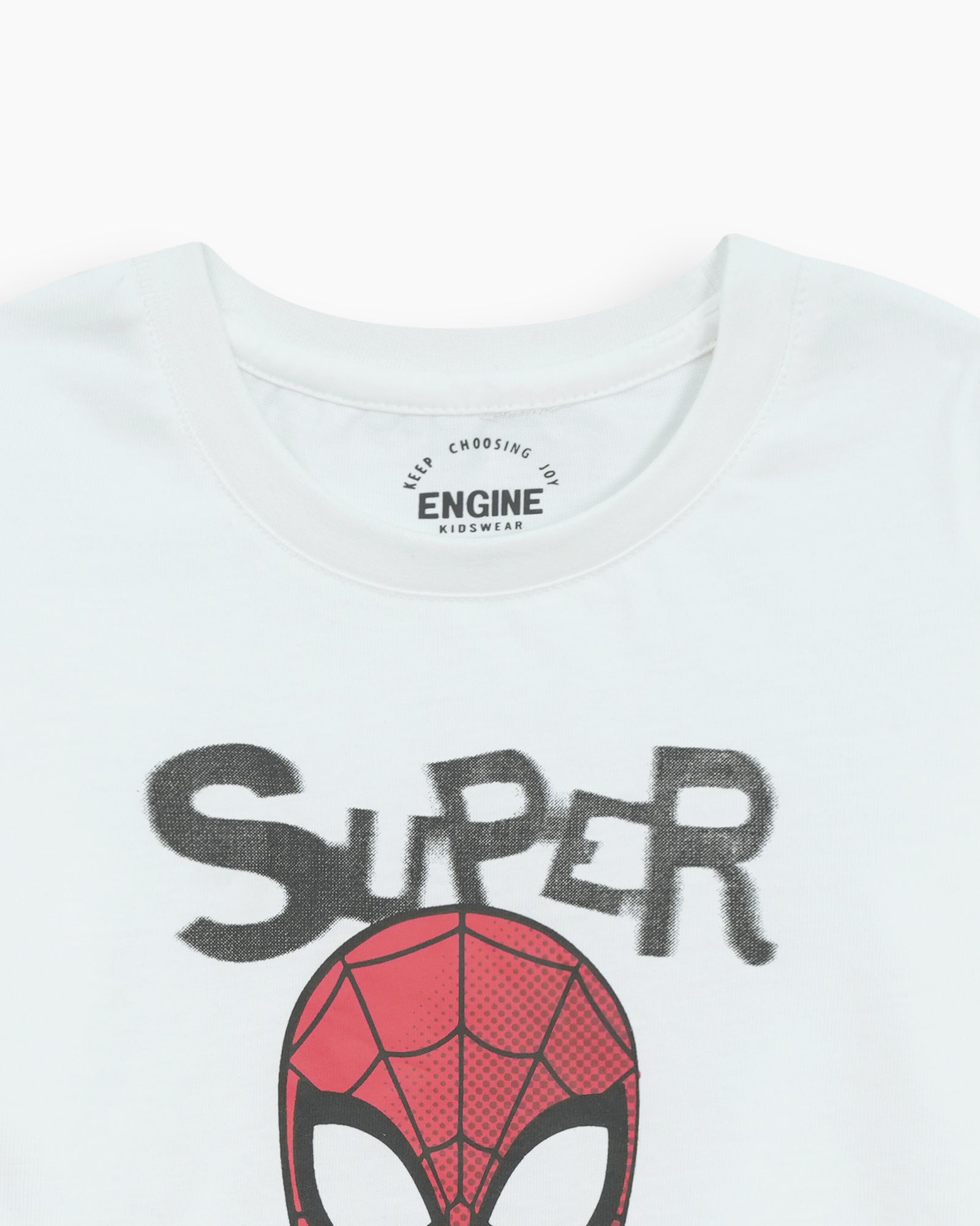 Boys T Shirt - Engine - Buy Now
