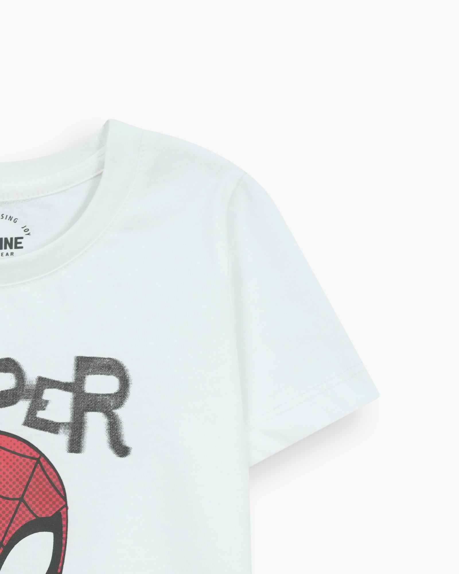Boys T Shirt - Engine - Buy Now