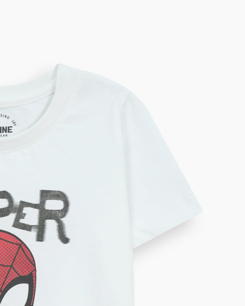 Boys T Shirt - Engine - Buy Now