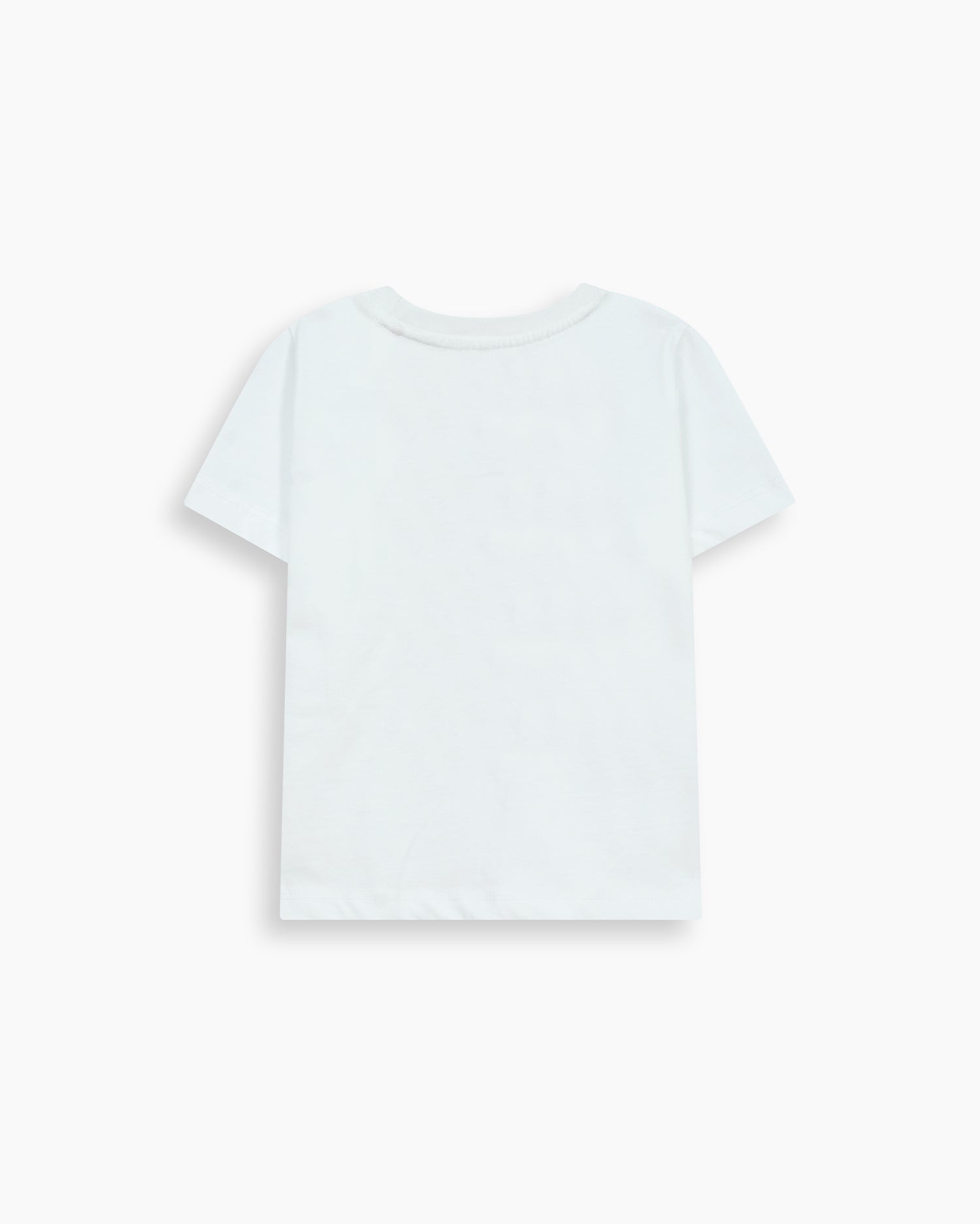 Boys T Shirt - Engine - Buy Now