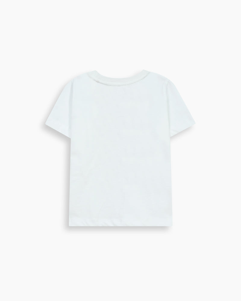 Boys T Shirt - Engine - Buy Now