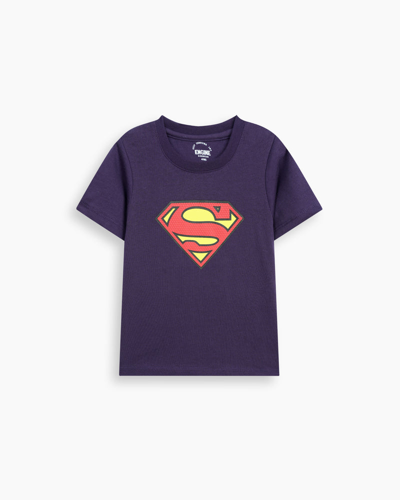 Boys T Shirt - Engine - Buy Now
