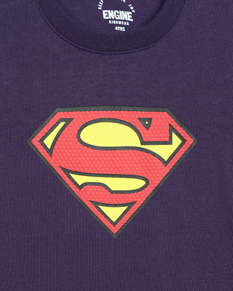 Boys T Shirt - Engine - Buy Now