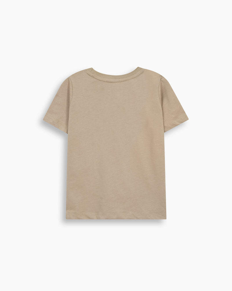 Boys T Shirt - Engine - Buy Now