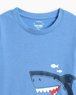 Boys T Shirt - Engine - Buy Now