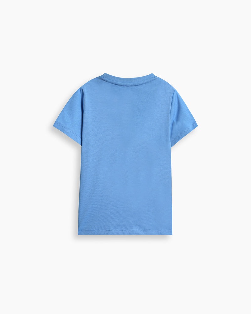 Boys T Shirt - Engine - Buy Now