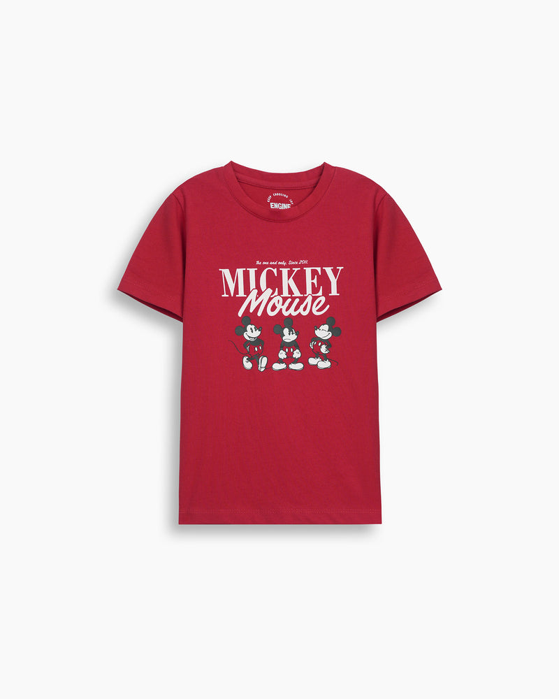 Boys T Shirt - Engine - Buy Now