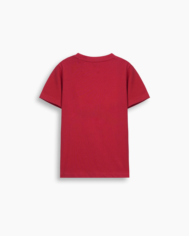 Boys T Shirt - Engine - Buy Now