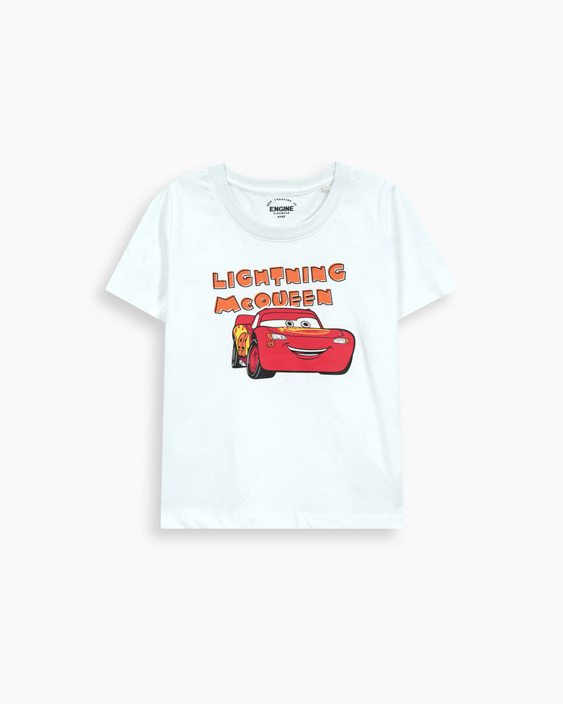 Boys T Shirt - Engine - Buy Now