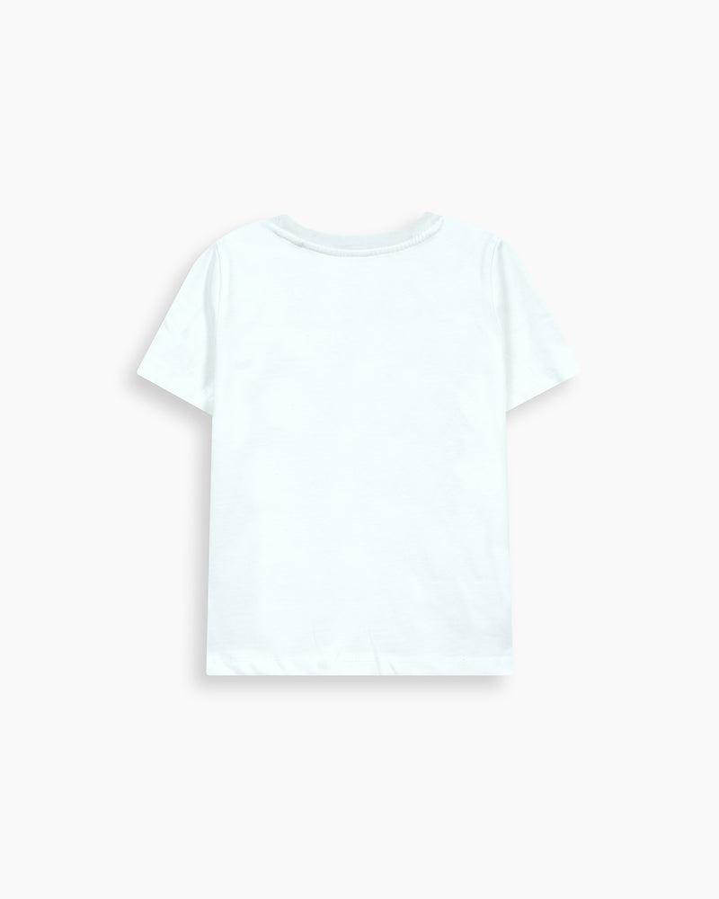 Boys T Shirt - Engine - Buy Now