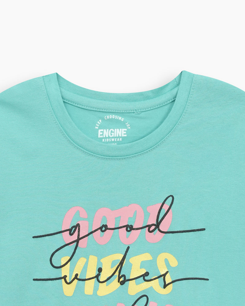 Girls Top - Engine - Buy Now