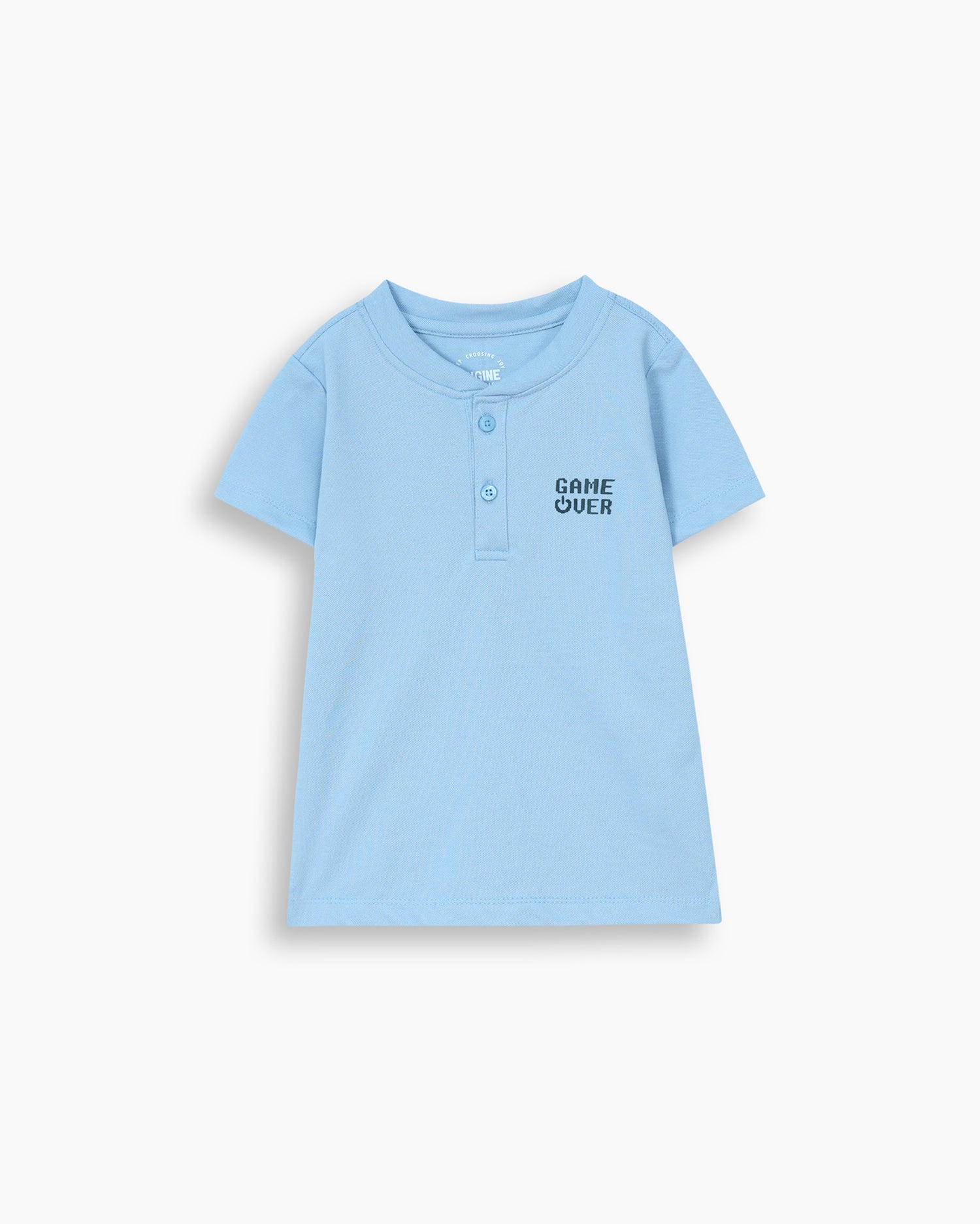 Boys Henley - Engine - Buy Now