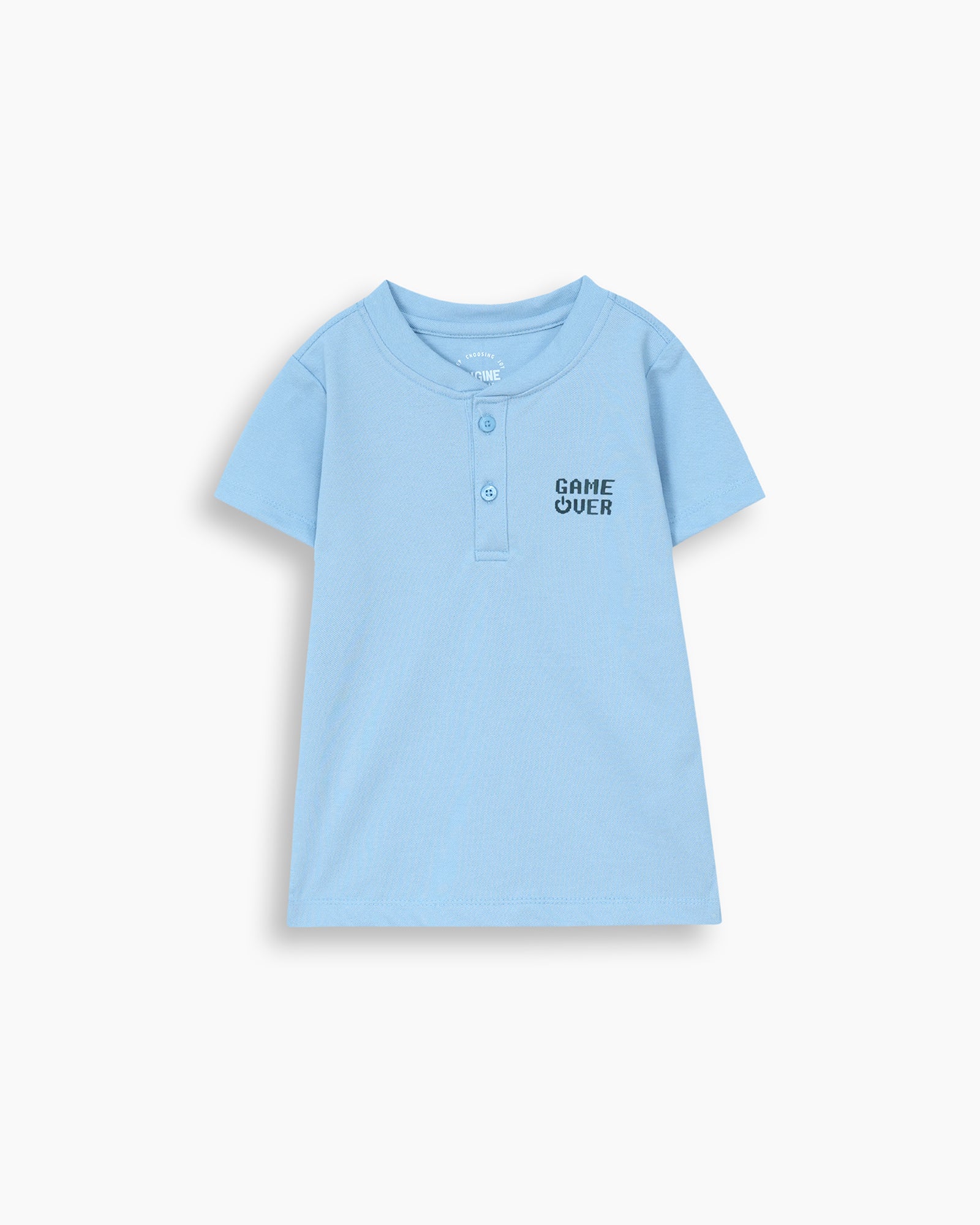 Boys Henley - Engine - Buy Now
