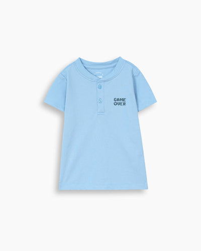 Boys Henley