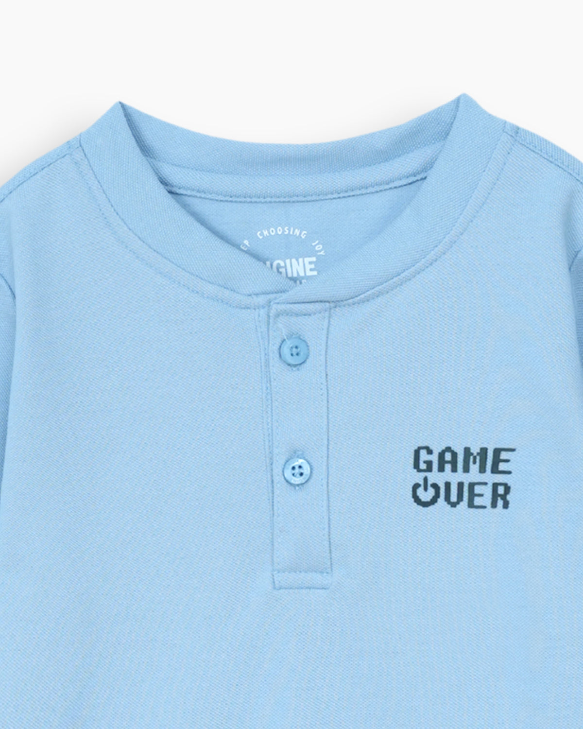 Boys Henley - Engine - Buy Now