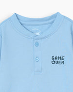Boys Henley - Engine - Buy Now