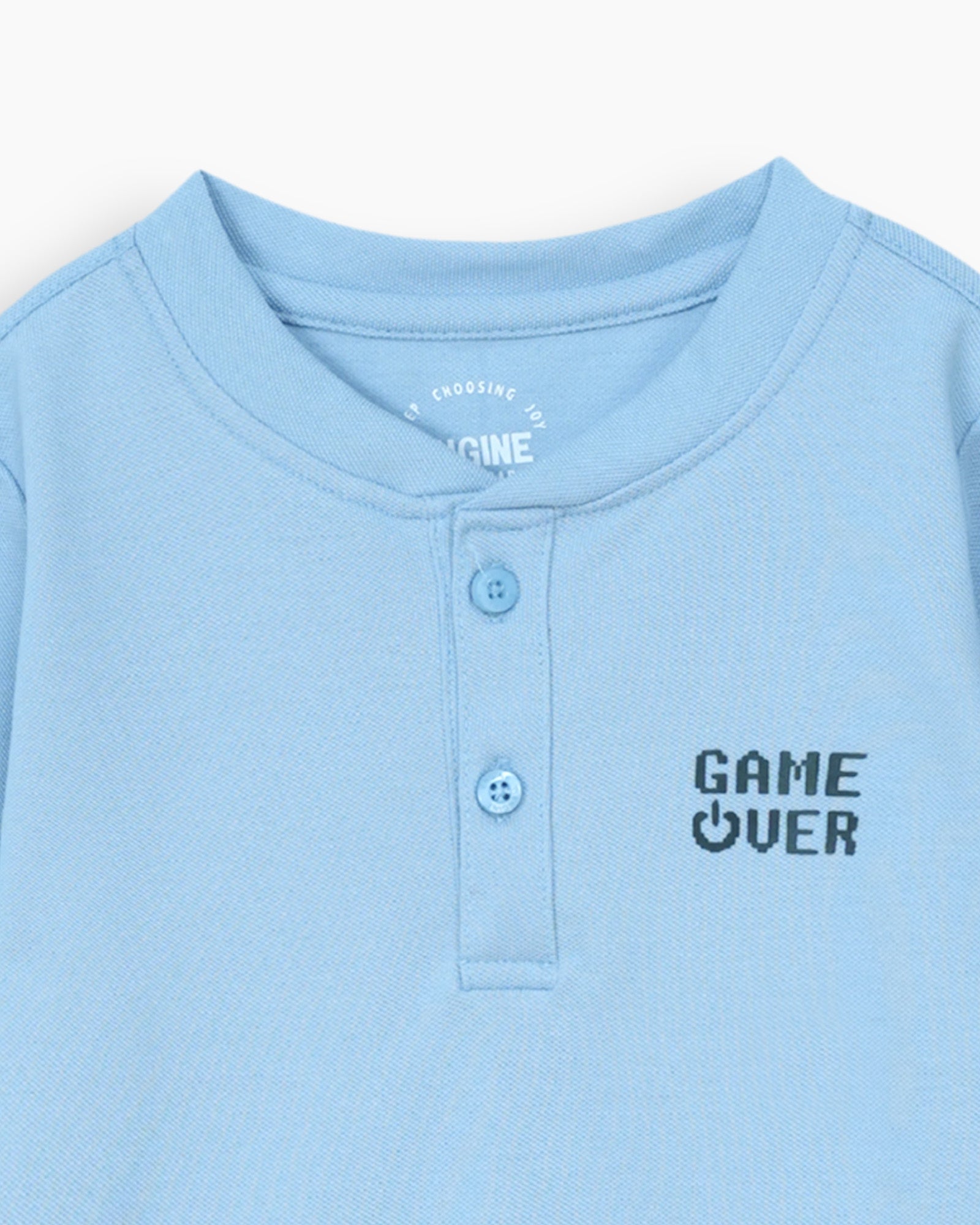Boys Henley - Engine - Buy Now
