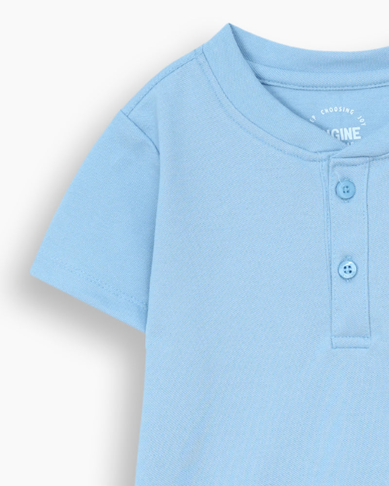 Boys Henley - Engine - Buy Now