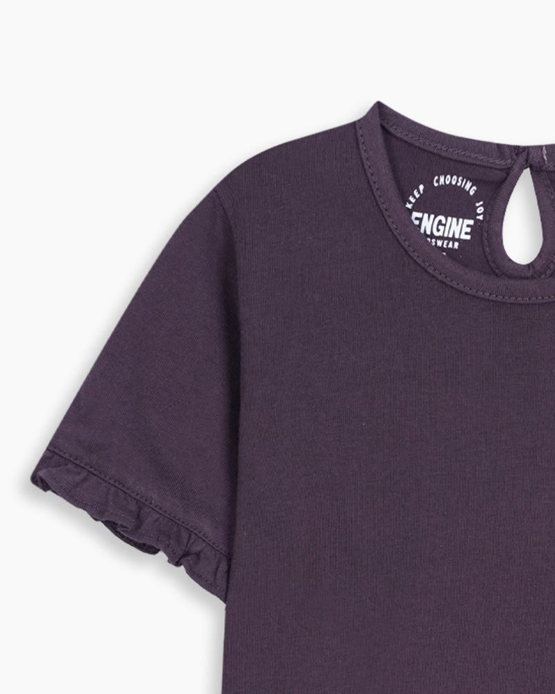 Girls T Shirt - Engine - Buy Now