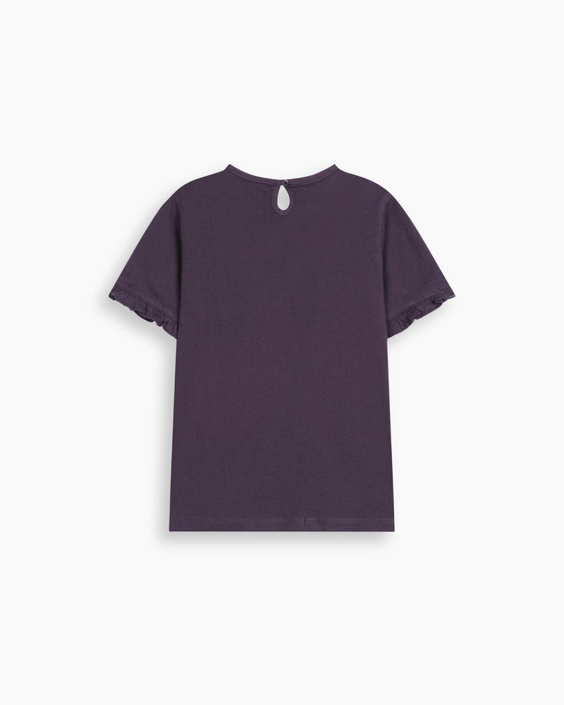 Girls T Shirt - Engine - Buy Now