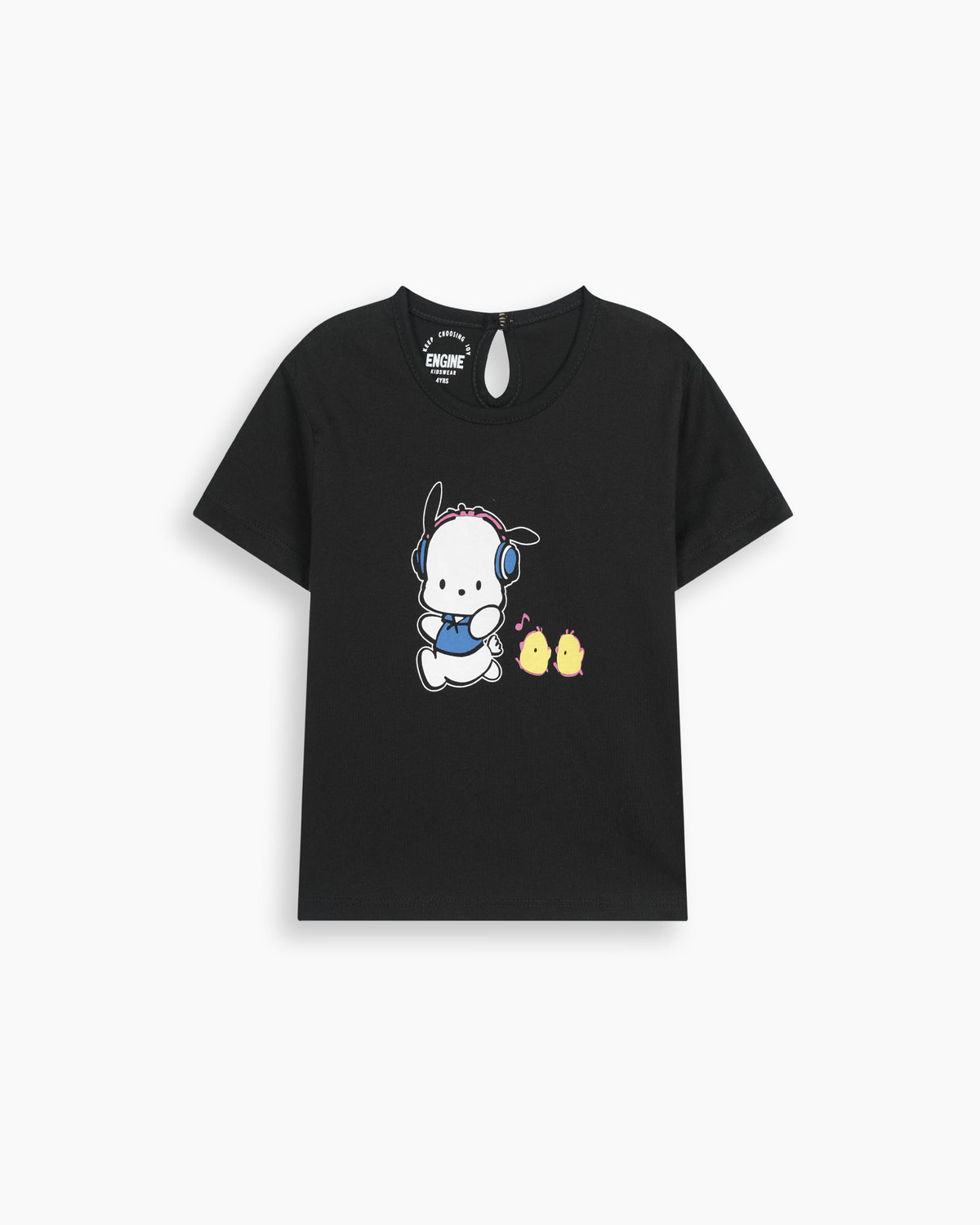 Girls Top - Engine - Buy Now