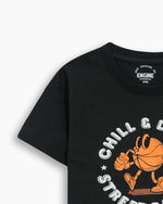 Boys T Shirt - Engine - Buy Now