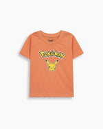 Boys T Shirt - Engine - Buy Now