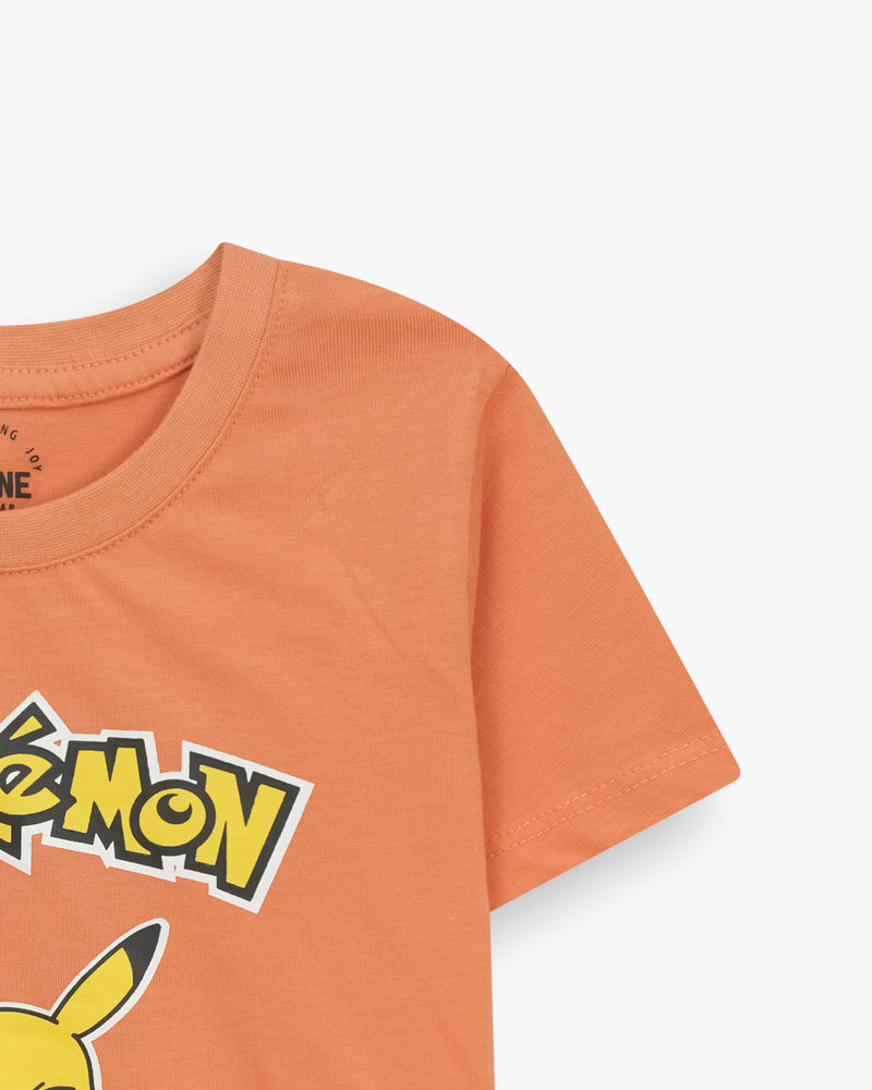 Boys T Shirt - Engine - Buy Now
