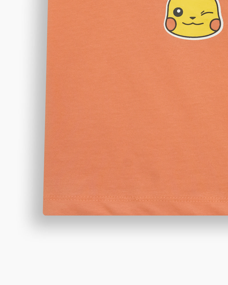Boys T Shirt - Engine - Buy Now