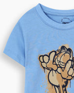 Boys T Shirt - Engine - Buy Now