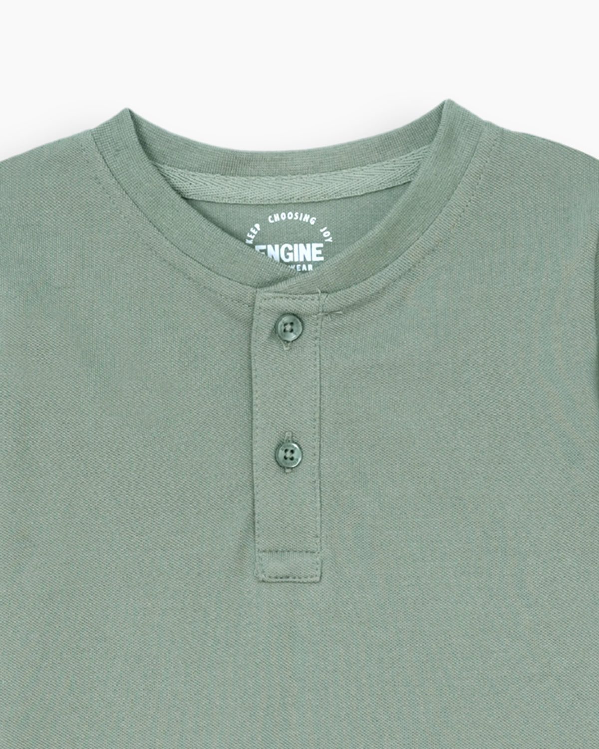 Boys Henley - Engine - Buy Now