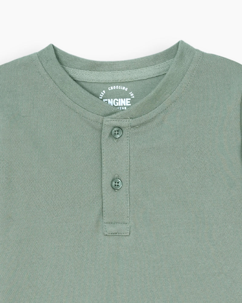 Boys Henley - Engine - Buy Now